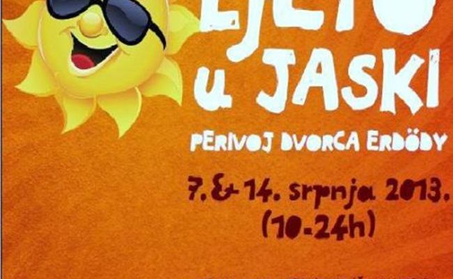 ’Ljeto u Jaski 2013’