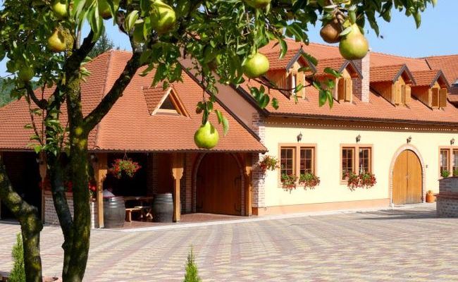 Kolarić small farm⭐⭐⭐⭐
