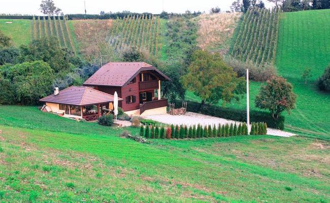 Holiday House Klara ⭐⭐⭐