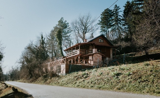 Holiday house Primus ⭐⭐⭐