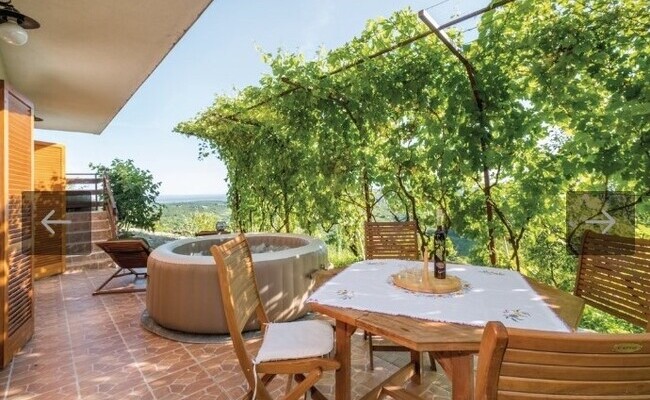 Rental house Ljubica ⭐⭐⭐