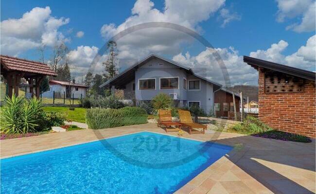 Holiday house KAJA ⭐⭐⭐⭐