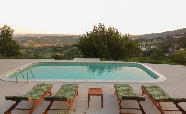 Holiday house Wellspring ⭐⭐⭐⭐⭐