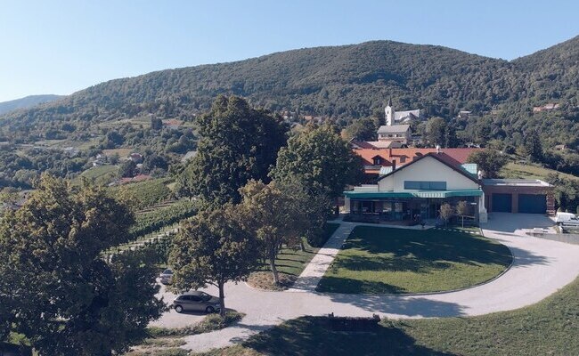 Korak Winery 
