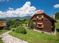 Rental house Štern ⭐⭐⭐