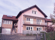 Apartments Jastreb ⭐⭐⭐⭐