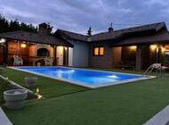 Rural holiday home Eva ***