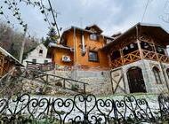 Holiday house Čarolija ⭐⭐⭐⭐