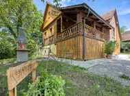 Holiday house Ljubav ⭐⭐⭐⭐