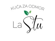 Holiday house La Štu ⭐⭐⭐