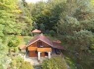 Holiday house Vrata Plešivice ⭐⭐⭐