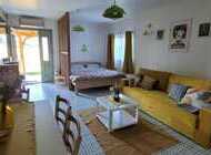 Studio apartman Charmdeen ⭐️⭐️⭐️