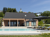 Holiday house Villa Natura 
