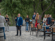 PREDSTAVLJEN DIO PROGRAMA FESTIVALA PJENUŠACA I JAGODA NA PLEŠIVICI