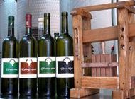 Vinogradarstvo i vinarsko gospodarstvo Stjepan Sirovica