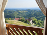 Holiday house Wine panorama house ⭐⭐⭐⭐
