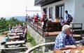 Planinarski dom Žitnica