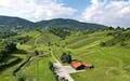 Izletište Vinogradarska kuća Braje 