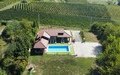 Rural holiday home Eva ***