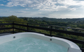 Rural holiday home Deja View ⭐⭐⭐⭐
